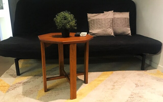 Rose Lane Serviced Apartment