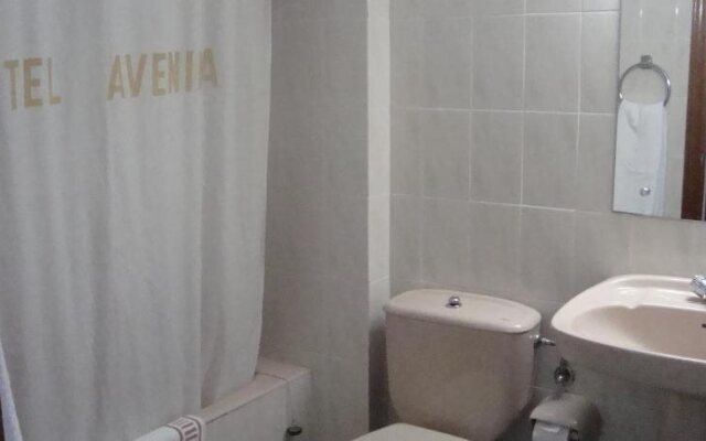 Hotel Avenida
