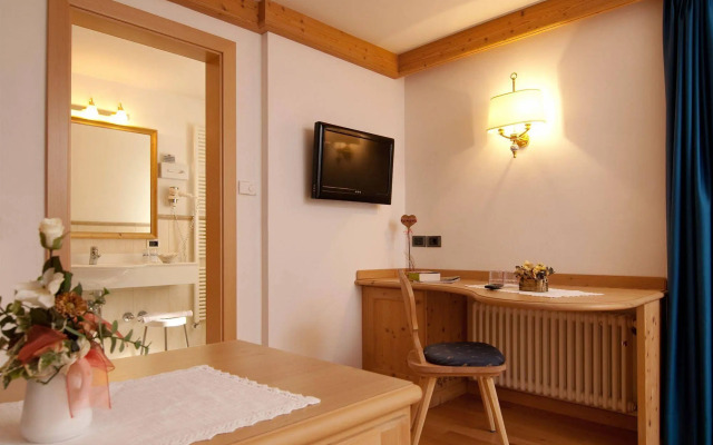 Rainell Dolomites Retreat