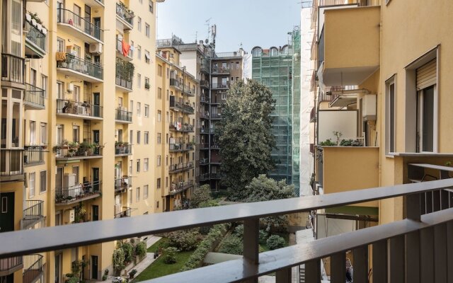 Rentopolis Monti 81 - City Life