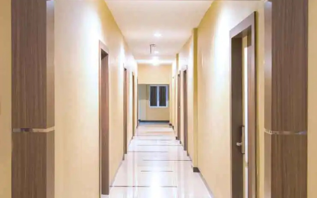 New Holie Hotel