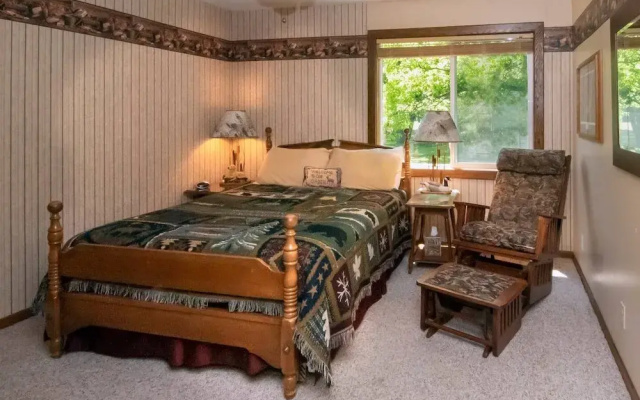 Leech Lake Resort Bed & Breakfast