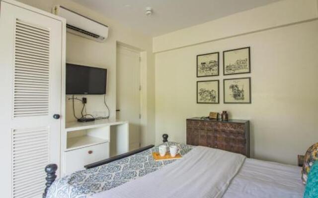 Luxury 3Bhk Private Pool Penthouse