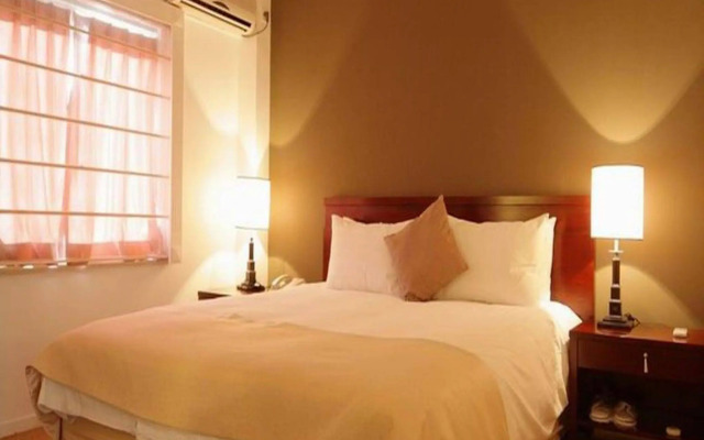 Asset Hotel Shanghai