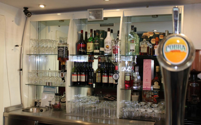 DeSalis Hotel London Stansted