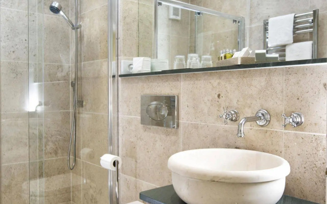 Hazel Bank Country House Hotel