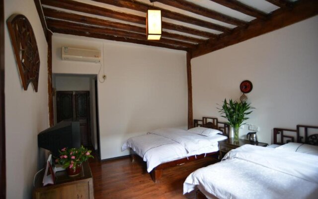 Lijiang Ancient Town International Youth Hostel