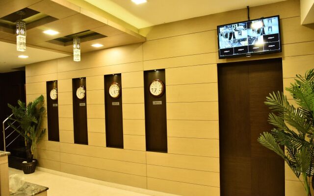 Zaith Residency, Chennai
