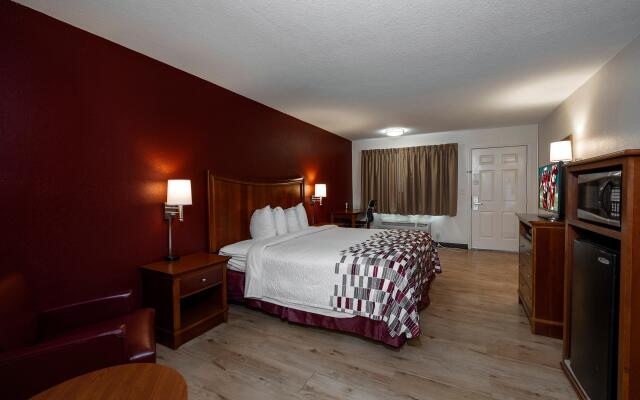 Red Roof Inn Dothan