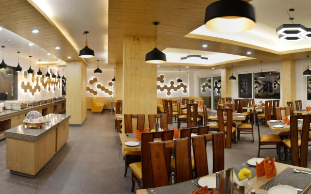 The Orchard Greens