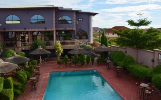 Melsim Lodge