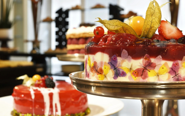 Swiss Diamond Hotel & SPA
