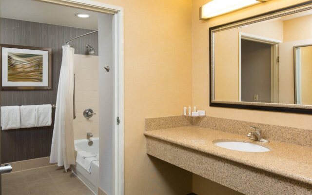 Courtyard by Marriott Ontario Rancho Cucamonga