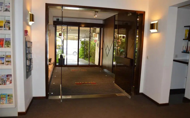 Hotel Les 3 Clés