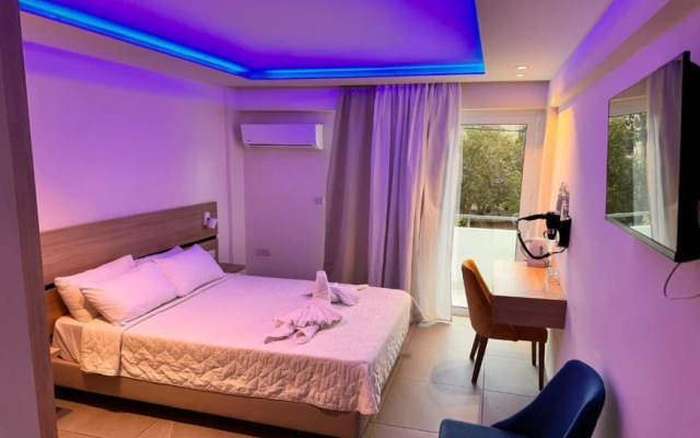 San Remo Hotel