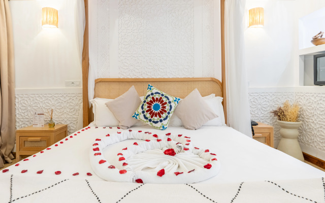 Riad Hamdane Rooftop & SPA