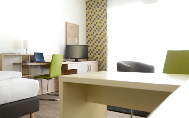 ADAPT APARTMENT HOTEL Giessen