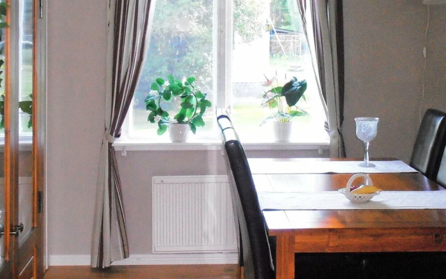 Holiday Home in Råda