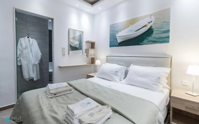 Polis Boutique Hotel