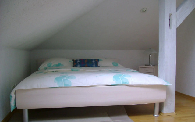 Baden-Baden Du Russel Suites