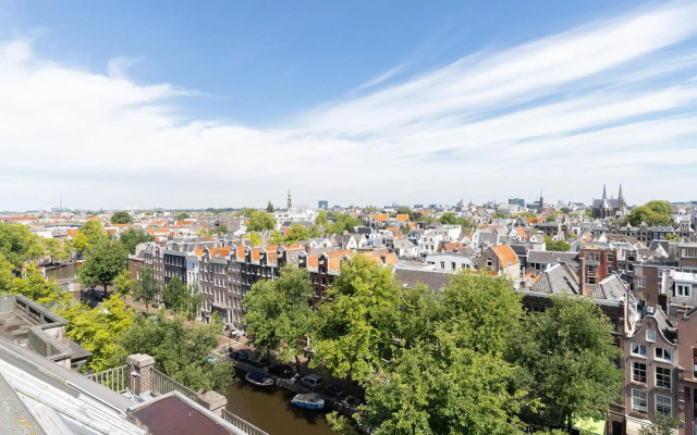 Dikker & Thijs Hotel