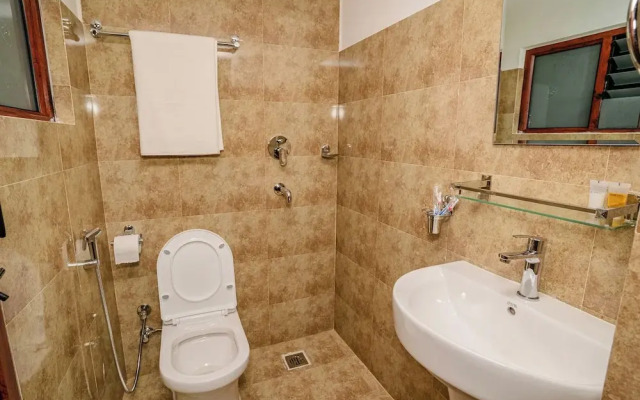 Nepali Heritage Hotel