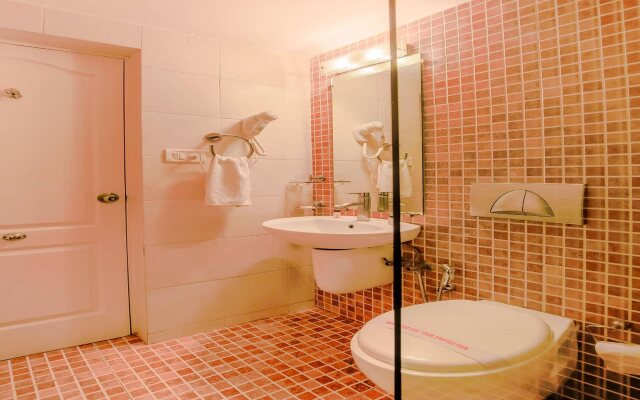 Villa Sol Areia