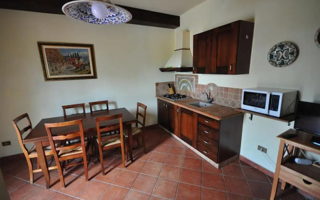Residenza Erba Di Campo