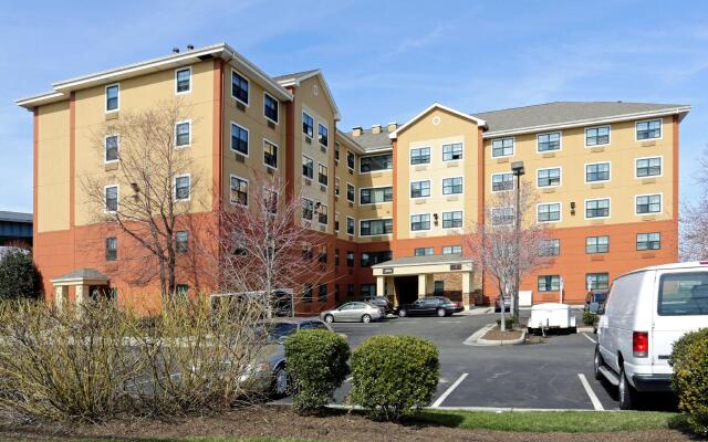 Extended Stay America Suites Secaucus Meadowlands