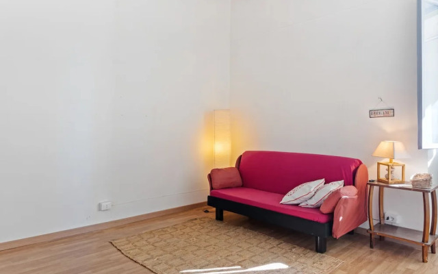 Piazza della Repubblica & Cisternone Apartment