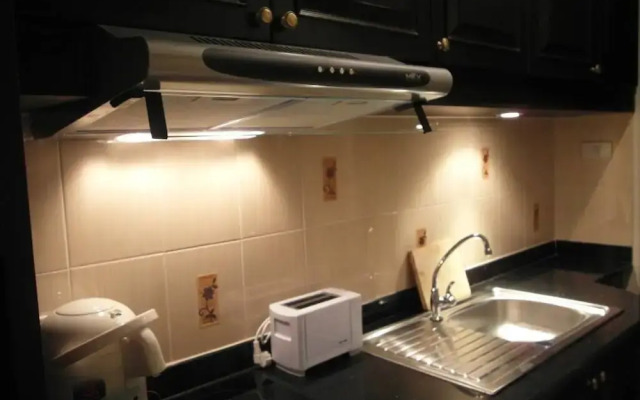 Jomtien Beach Condominium A2 F12 R34