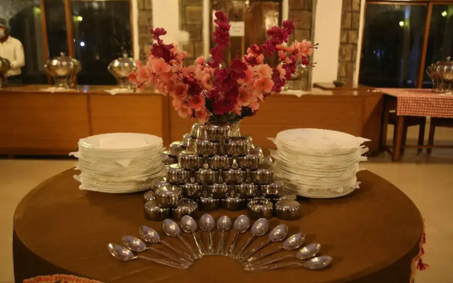 Mogli Jungle Resorts Bandhavgarh