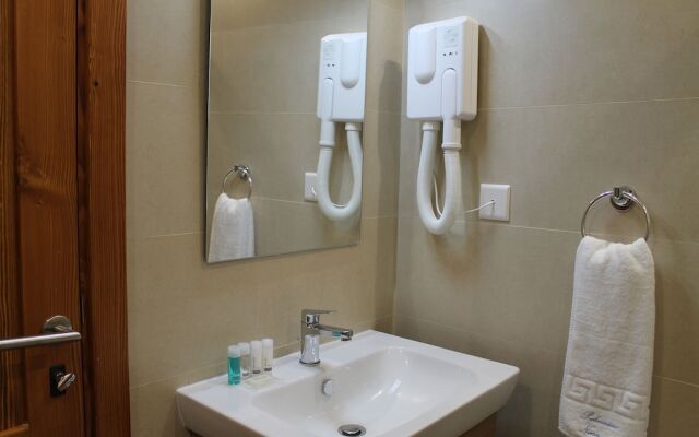 Palazzino Nina Boutique Hotel