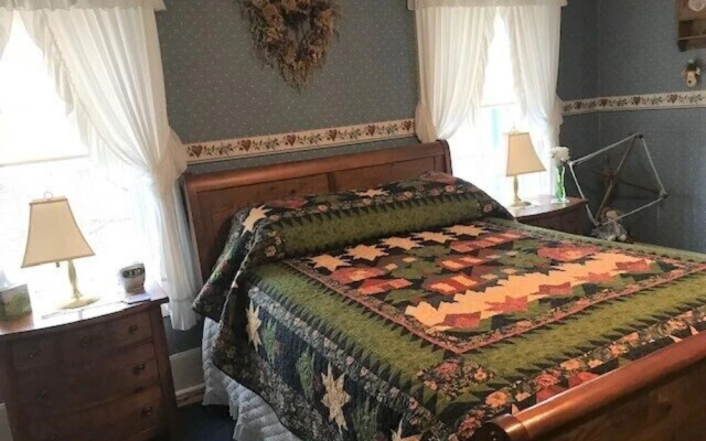 Country Comforts Bed and Breakfast