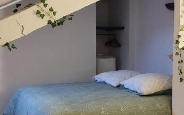 L'appartement 7 - Centre ville-parking-TV-Wifi