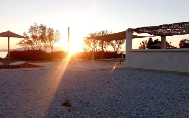 The Horizon Villa