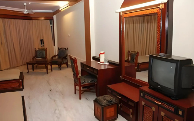 Elysium Resort Panchgani