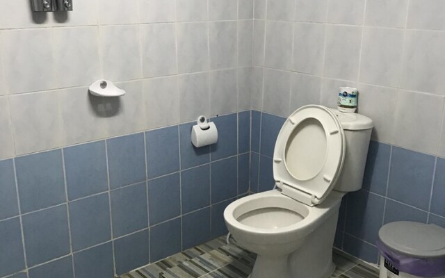 Bann Mai Sai Mhog Khao Kho