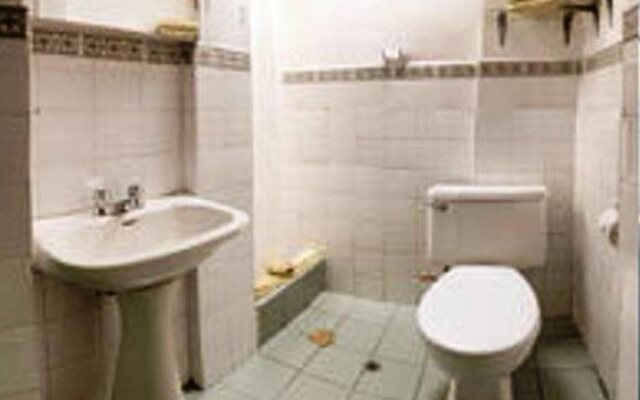 Monte Horeb B&B