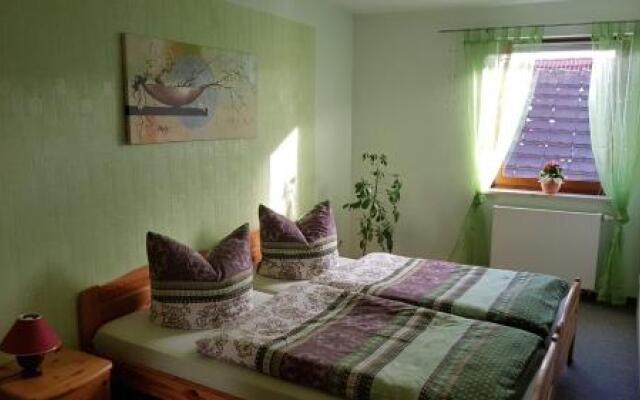 Ferienwohnung Giesa
