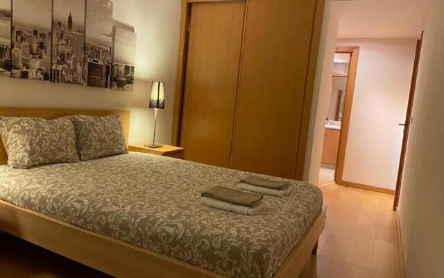 Suites Panoramic - River View