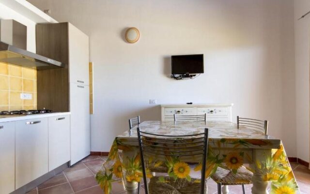 Hotel Residence Aquafantasy