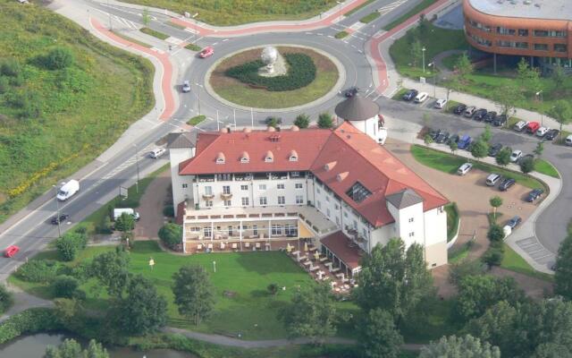 Hotel Landhaus Milser