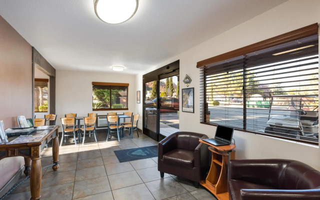 GreenTree Inn Sedona