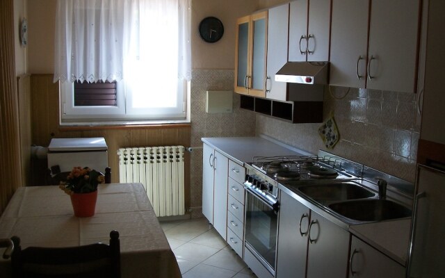 Apartments Jelica
