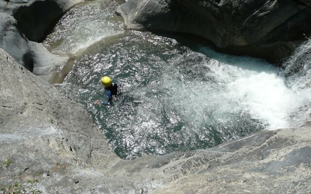 SOWELL Family Les Bergers