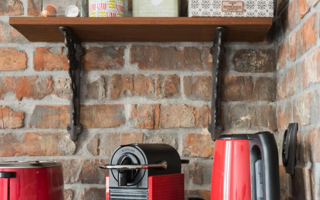 ValdiArt Suites Old Town