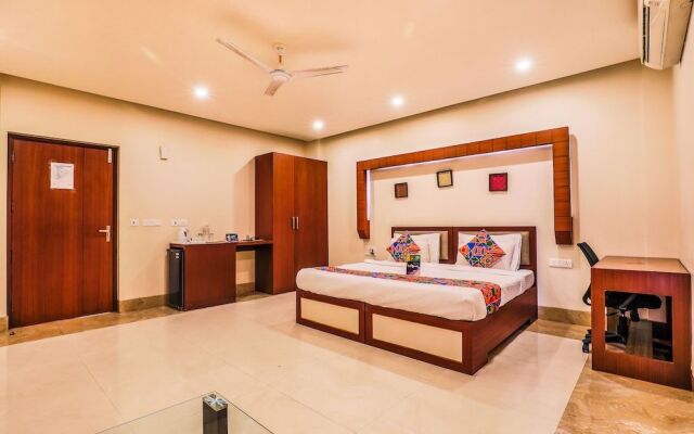 FabHotel Zineb