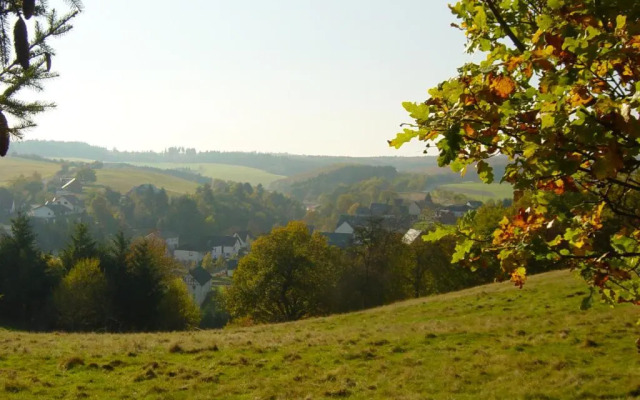 Landgasthaus Zum Kreuzberg