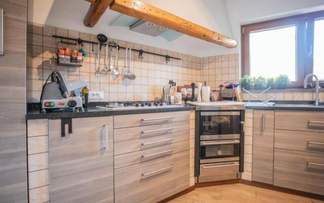 Lovely house in the most peacefull place of Grado